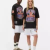 NBA New York Knicks -t-paita