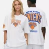 NBA New York Knicks -t-paita
