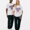 NBA New York Knicks -t-paita