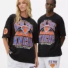 NBA New York Knicks -t-paita