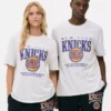 NBA New York Knicks -t-paita