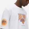 NBA New York Knicks -t-paita