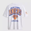 NBA New York Knicks -t-paita
