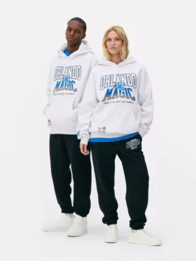 NBA Orlando Magic -huppari