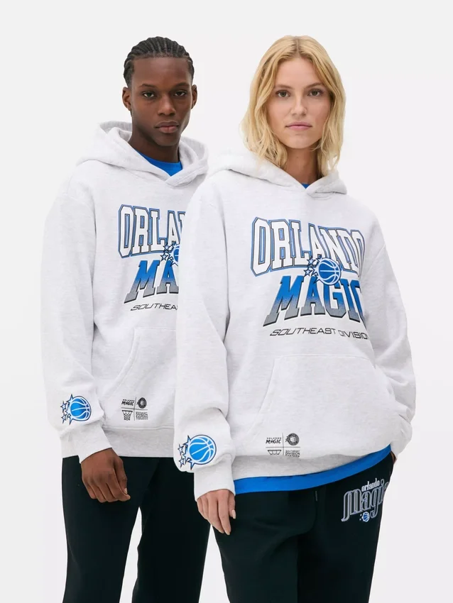 NBA Orlando Magic -huppari