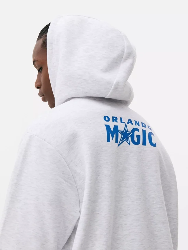 NBA Orlando Magic -huppari