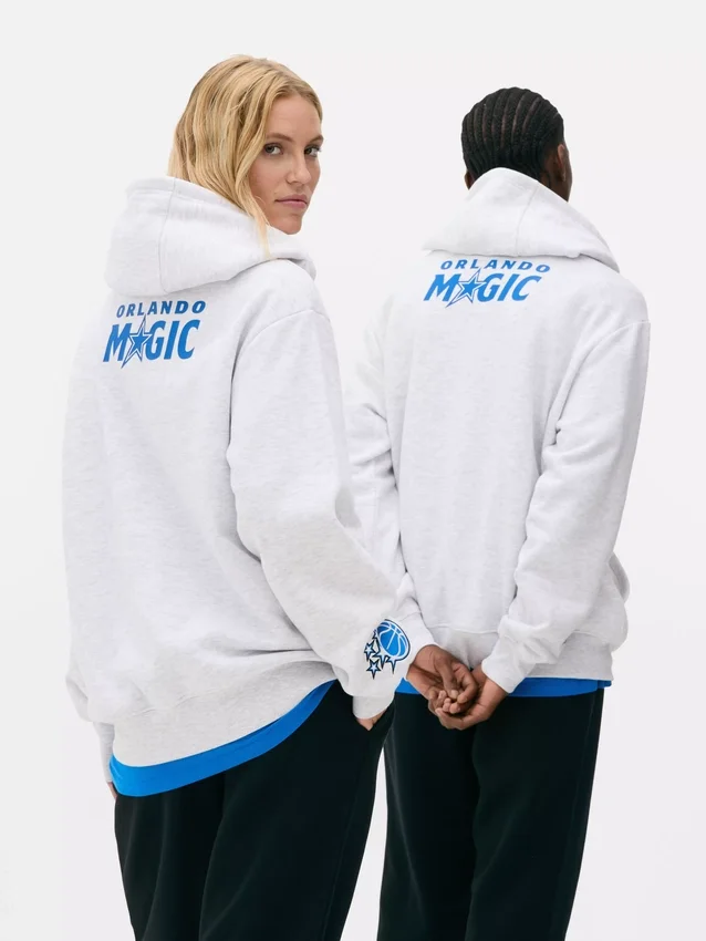 NBA Orlando Magic -huppari