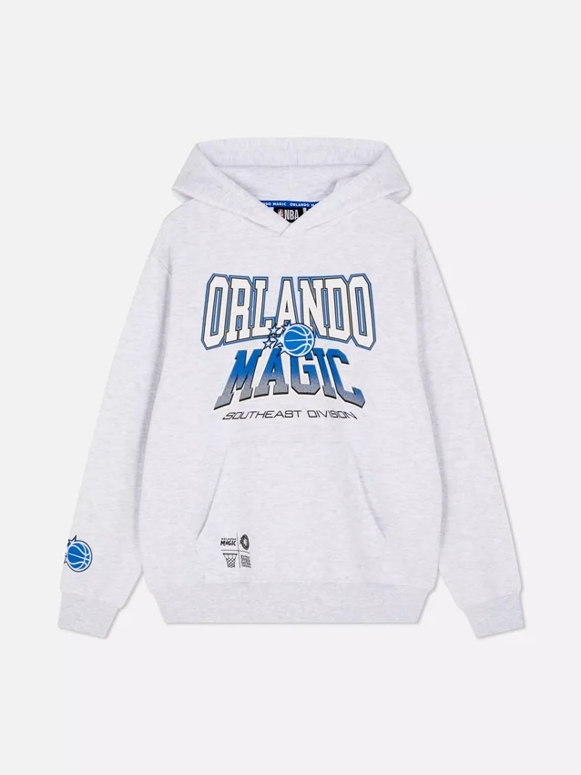 NBA Orlando Magic -huppari
