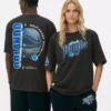 NBA Orlando Magic -T-paita