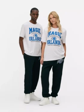 NBA Orlando Magic -T-paita