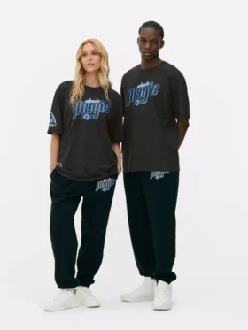 NBA Orlando Magic -T-paita