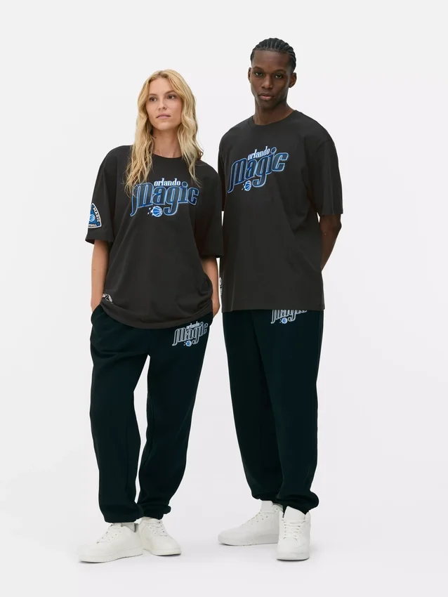 NBA Orlando Magic -T-paita