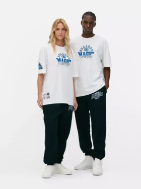 NBA Orlando Magic -T-paita