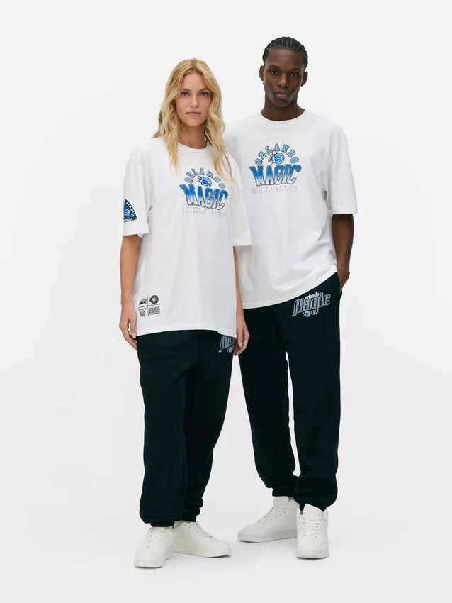 NBA Orlando Magic -T-paita