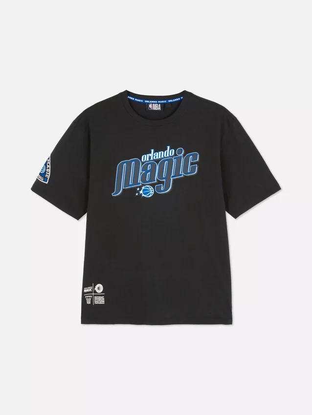 NBA Orlando Magic -T-paita