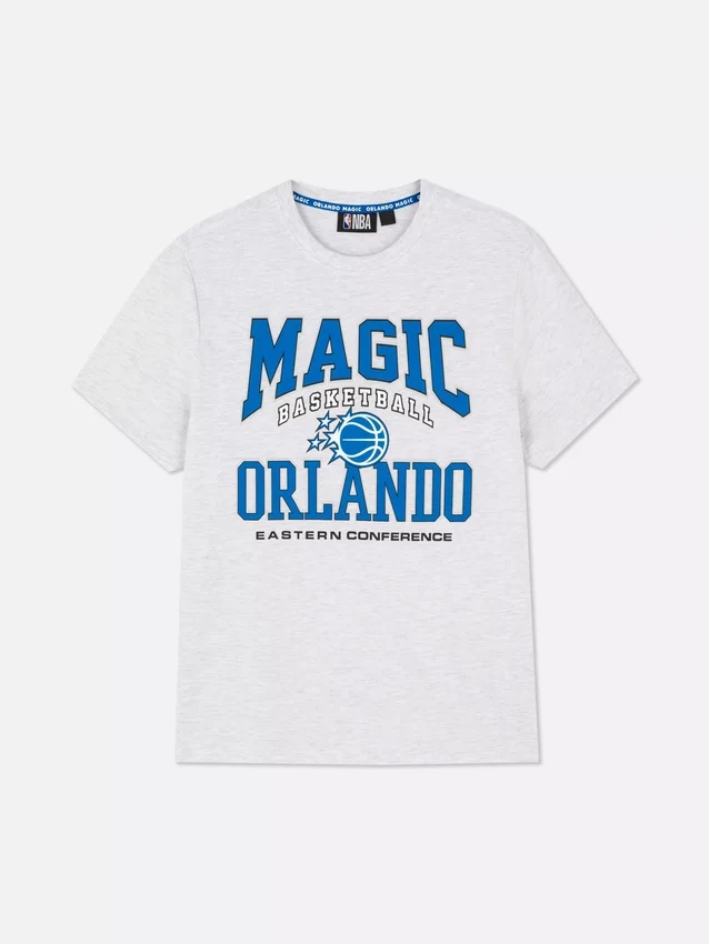 NBA Orlando Magic -T-paita