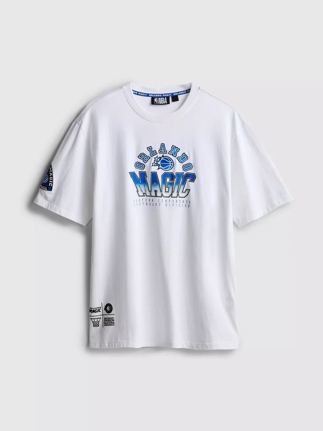 NBA Orlando Magic -T-paita