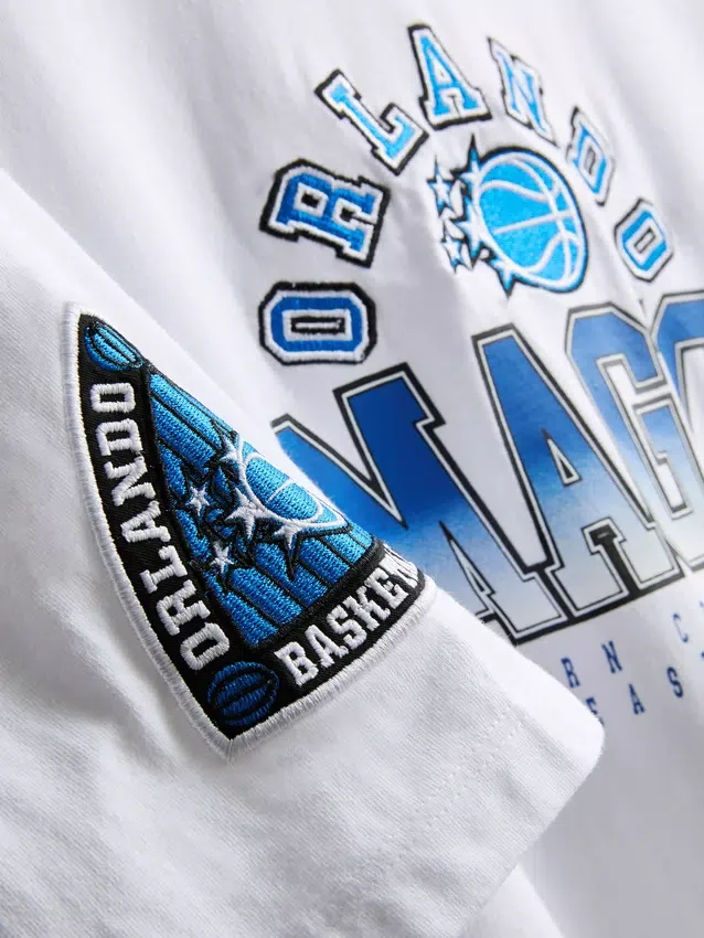 NBA Orlando Magic -T-paita
