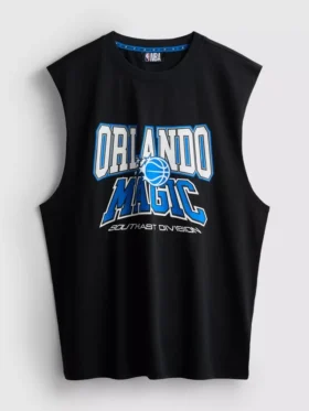 NBA Orlando Magic -tankkitoppi