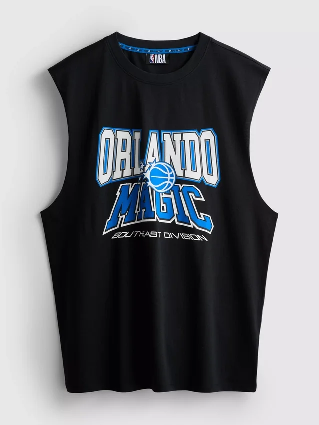 NBA Orlando Magic -tankkitoppi