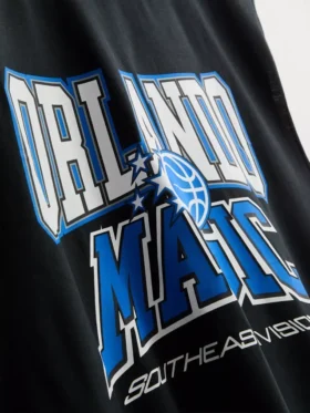 NBA Orlando Magic -tankkitoppi