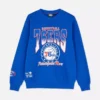 NBA Philadelphia 76ers -grafiikkapusero