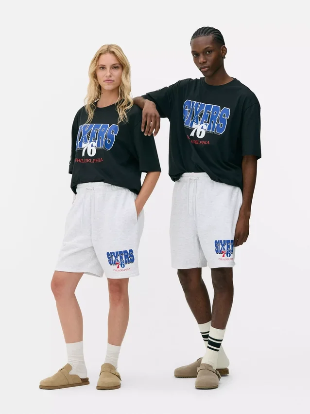 NBA Philadelphia 76ers -nauhakortit