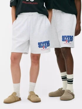 NBA Philadelphia 76ers -nauhakortit
