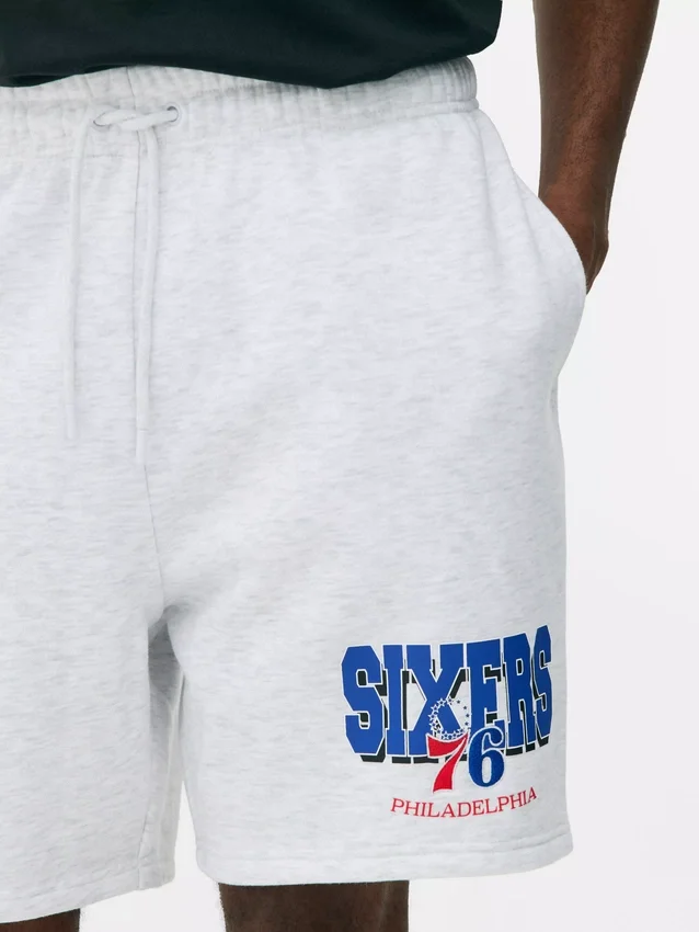 NBA Philadelphia 76ers -nauhakortit