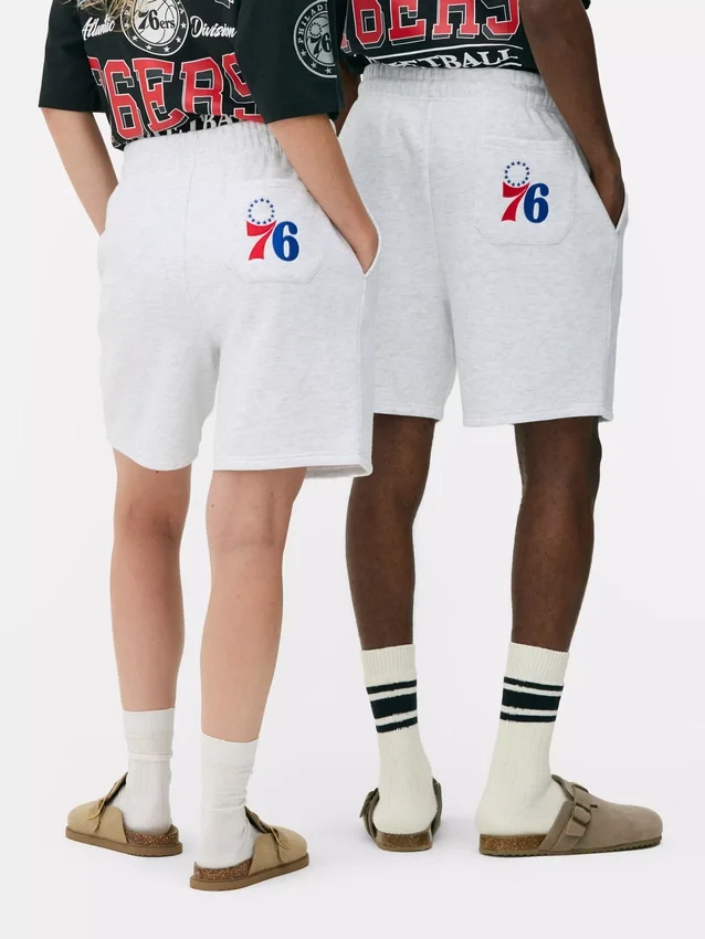 NBA Philadelphia 76ers -nauhakortit