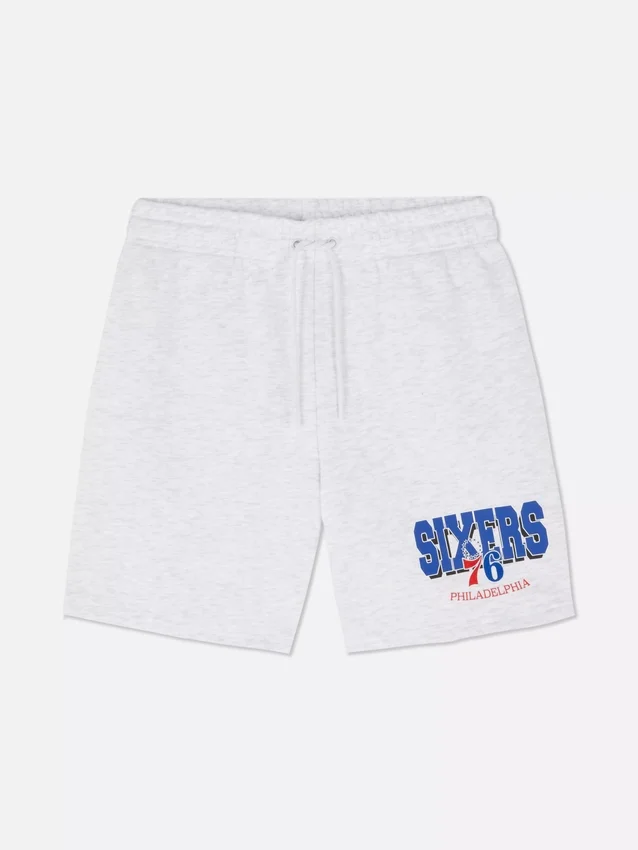 NBA Philadelphia 76ers -nauhakortit