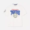 NBA Philadelphia 76ers -T-paita