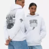 NBA San Antonio Spurs -huppari