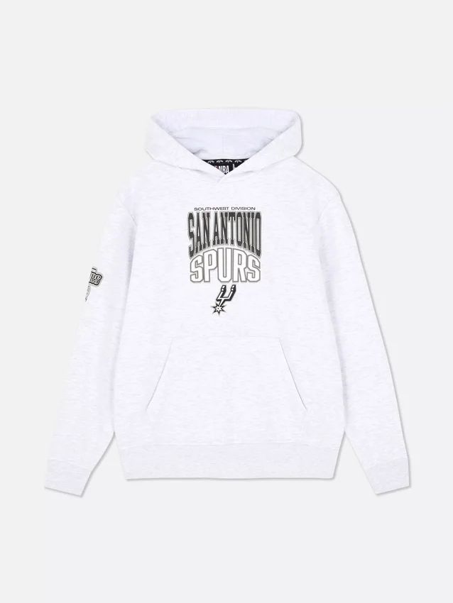 NBA San Antonio Spurs -huppari