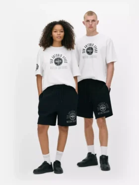 NBA San Antonio Spurs -kiristysnauhalliset verryttelyhousut