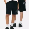 NBA San Antonio Spurs -kiristysnauhalliset verryttelyhousut