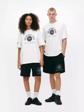 NBA San Antonio Spurs -T-paita