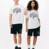 NBA San Antonio Spurs -T-paita