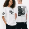 NBA San Antonio Spurs -T-paita