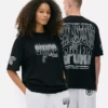 NBA San Antonio Spurs -T-paita