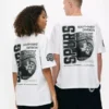 NBA San Antonio Spurs -T-paita
