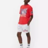 NBA Washington Wizards -grafiikkat-kauluspaita