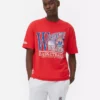 NBA Washington Wizards -grafiikkat-kauluspaita
