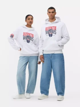 NBA Washington Wizards -huppari