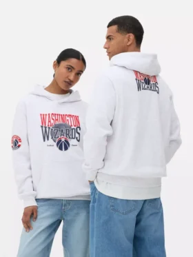 NBA Washington Wizards -huppari