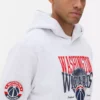 NBA Washington Wizards -huppari