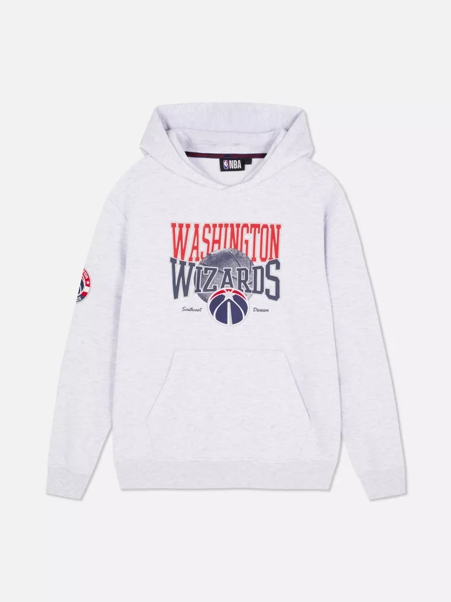 NBA Washington Wizards -huppari