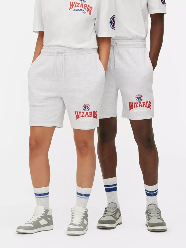 NBA Washington Wizards -shortsit