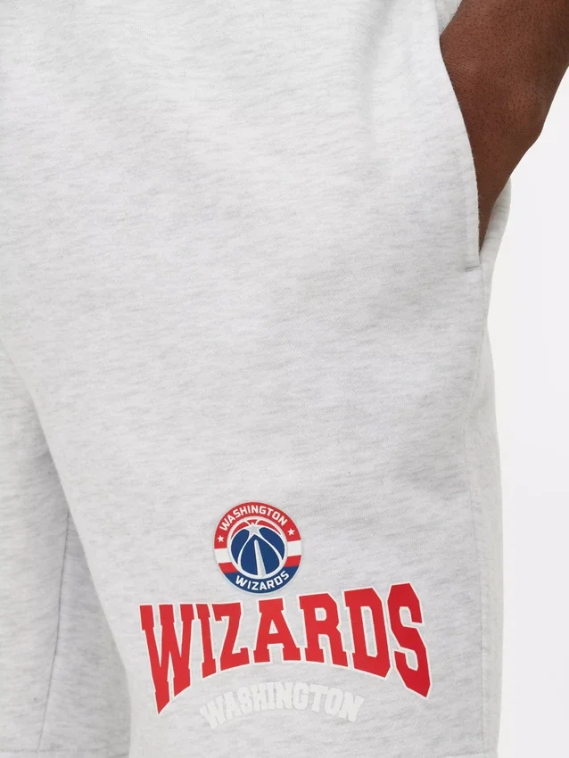 NBA Washington Wizards -shortsit