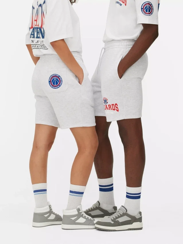 NBA Washington Wizards -shortsit